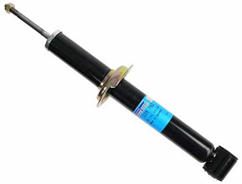 SACHS 105 782 Stoßdämpfer für Audi 80 B3 Stufenheck (893, 894, 8A2) 1986-1991 Hinterachse und Andere Fahrzeuge