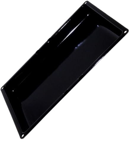 Lèchefrite 355x280 mm (323734-46898) Four, cuisinière 419920299 LE LEISURE