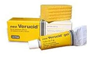 Farmacia Tolstoi_Neo Verucid Gel 5g