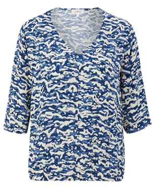 s.Oliver Blusenshirt aus Viskose