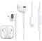 ZISONIX Écouteurs Intra-Auriculaires, Écouteurs avec Micro et télécommande pour iPhone 7/7 Plus/ 8/ 8Plus/ X/XS/XS Max/XR