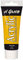 KREUL 28351 - El Greco Acrylic, 75 ml Tube in gold, hochpigmentierte, glänzende Acrylfarbe in Studienqualität, buttrig vermalbar, für pastose Malerei