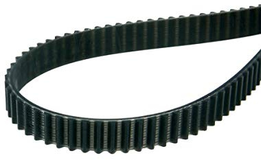 Correa dentada para panificadora Backmeister Umold Skala TopEdition 8 x 572 mm