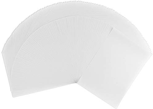 Ideen mit Herz Transparentpapiere, DIN A4, bedruckbar, weiß, 100 g/m², 100 Stück