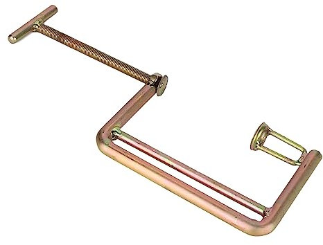 Pinze a molla in alluminio per valvole, Pinze a molla per motociclette Compressore Strumento di riparazione auto per moto(A)