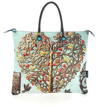 Gabs Borsa Shopping G3 PLUS TAGLIA L SPECIAL #002 - S0412