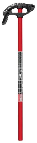 48-22-4081 Rebar Cutters Benders for Milwaukee 3/4 High Contrast Markings Iron Conduit Bender Length 39 Width 10 Height 2