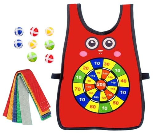 Klibbigt Bollfångstspel Västtypsportutrustning | Och Bollspel för ungdom, vuxen, barn; , bakgård, park, picknick, gräsmatta, lekplats, skolidrott, familjeåterföreningar,