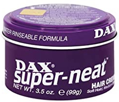 Dax Wax Purple Super Neat 99 g