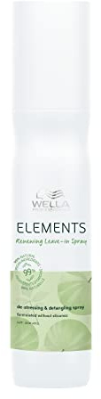 Wella Elements Conditioning Leave-in-Spray 150 ml