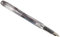 PLATINUM Füllhalter Preppy 02 extrafein schwarz, PSQ-400#1