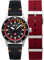 AVI-8 Flybow Tuskegee Airmen Licata Black Limited Edition