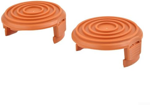 Comoda copertura filettata per tagliaerba GTWG 112E 118E 119E 184E 168E Assemblaggio senza attrezzi, conservazione della linea superiore