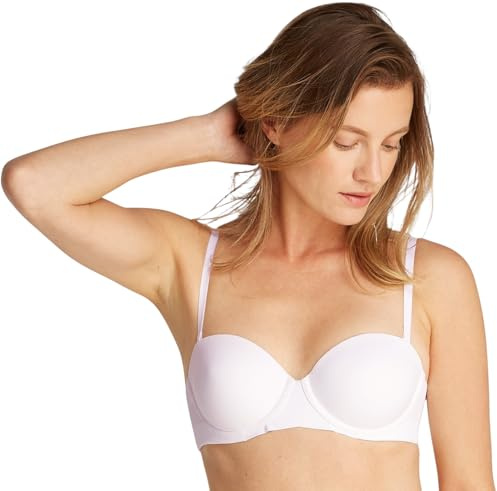 Calvin Klein Strapless