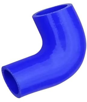 Manguera De Refrigerante De Plástico 11537581873 Para N52N Para N53 Para 523i Para 528I Para 530I Para 730 Para 730LI aire Manguito Intercooler