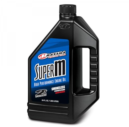 Super M Smokeless Premix