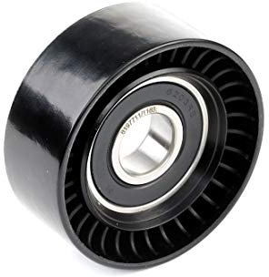 RIDEX 310T0146 Polea tensora correa poli V