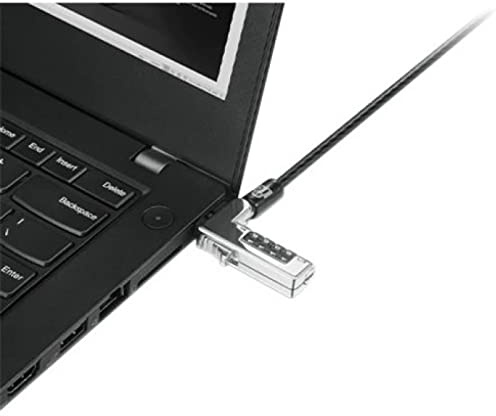 Kombinationskabellås från Lenovo