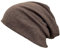 VIAUMBR Beanie Herren Damen Mütze Kopfbedeckung Haube Laufmütze Sportmütze Wintermütze Fahrradmütze unter Helm Radfahrer Laufen Herbst Winter Braun