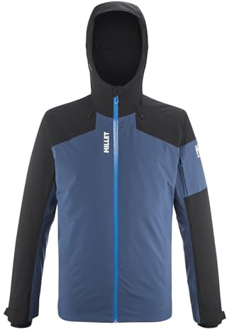 MILLET - ATNA Jacket – Herren-Skijacke – Ski, Annäherung, Wandern, Lifestyle