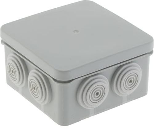 ProTec Boîte étanche IP55 No Airbox 80x42mm
