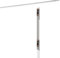 OSRAM Switch Batten Schlanke LED-Lichtleiste mit eingebautem Schalter 1200 mm 14W 3000K in Weiß, zu nahtlosen Lichtbändern verbindbar, IP20-Schutz, für Unterbaubeleuchtung innen