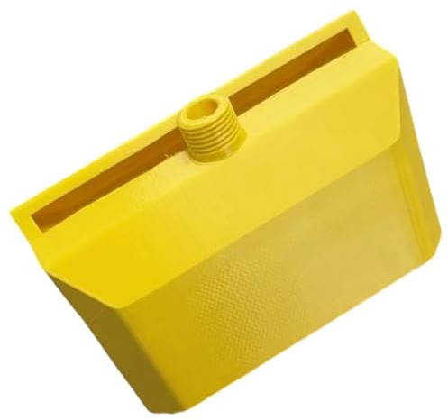 Limpiador de rodillos de pintura, herramienta de limpieza profesional para rodillo de pintura, herramienta de limpieza rápida