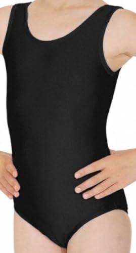 Roch Valley 'Joanne' Nylon/Lycra* Leotard