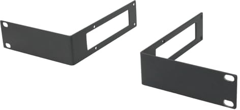 HEWLETT PACKARD JG852A Chassis Rack Mount für MSR930 Router