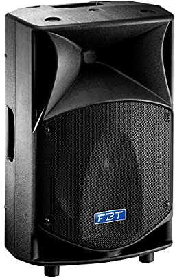 FBT Jmaxx 112a Active Speaker, Each