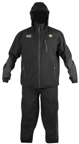 Preston Innovations DF Hydrotech Suit (2XL)