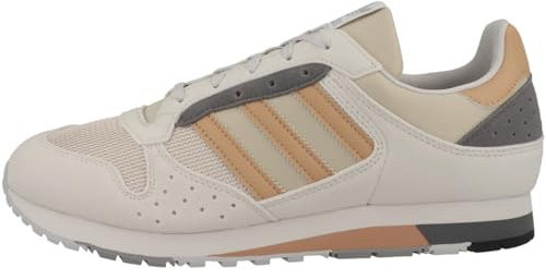 adidas Herren Sneaker Low ZX 620 Spezial Beige 42 2/3