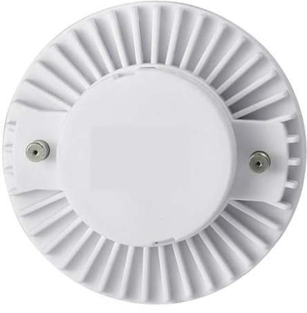 XINYIN Lampadina LED GX53 10 W Sotto L'armadio Bianco Caldo/freddo Lampade A Intensità Variabile Per E Soffitto Lampadina A Base Luminosa Lampada
