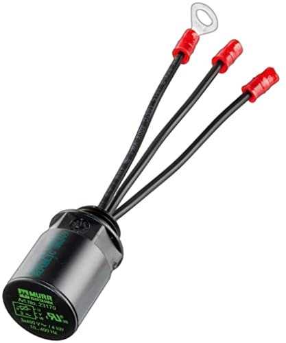 Murrelektronik stay connected 23170 Motorentstörmodul