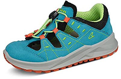 Lowa 640120#6901 ARIOSO JUNIOR blau Gr. 32
