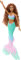 Mattel Disney Die kleine Meerjungfrau-Puppe Arielle, singt und Fantasie, singend mit Meerjungfrauenschwanz, zum Sammeln, Kinderspielzeug, ab 2 Jahren, HNK77