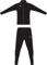 PUMA Herren Teamliga Tracksuit Trainingsanzug, Black Weiß, M