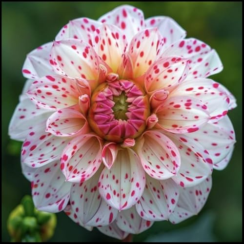 Bulbi di dalia/Misti/Bulbi di dalia selezionati/Resistenti al freddo e alla siccità/Adatti per la decorazione di giardini e balconi 【NVNJHJN】-2 bulbi-E