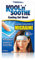 KOOL 'N' SOOTHE MIGRAINE Cooling Gel Sheets/ 4 Pack/Immediate Cooling Relief for Migraine & Severe Headache