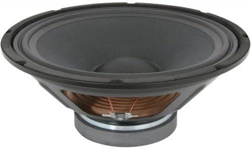 qtx 12-Inch Driver for QR12A Speaker Cabinet