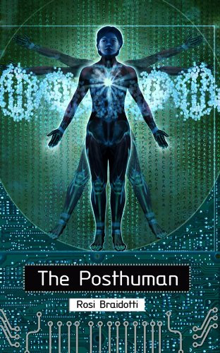 The Posthuman (English Edition)