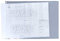 Original Böck Planschutzhüllen (1050 x 1350 mm) – 10 Stück | Transparente Schutzhüllen mit Reißverschluss | Wasserfest, reißfest, beschreibbar | Schutzfolie für Baupläne & Dokumente