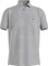 Tommy Hilfiger Herren Poloshirt Kurzarm 1985 Regular Fit, Grau (Medium Grey Heather), M