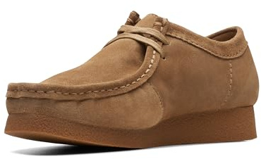 Clarks herr WallabeeevoDerby