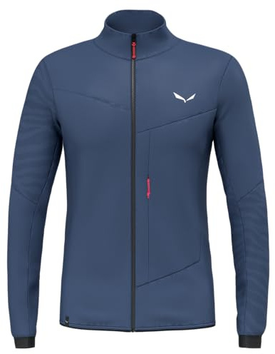 Salewa Sella Crevasse - Giacca M, denim scuro, M