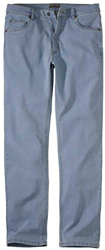 ATLAS FOR MEN - Jean Stretch Summer - 62