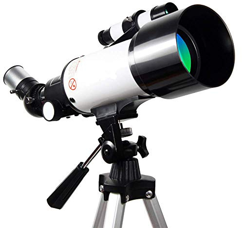 KKXXYQFC Monokulära för vuxna Hög effekt, definition Stjärnskådning Astronomiskt teleskop Monokularkikare Landskap Entré Utomhus Professionell teknik Refraktor Astronomi Teleskop Kikare