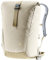 Deuter Unisex Stepout 22 Tagesrucksack, Bone-desert, 22 L