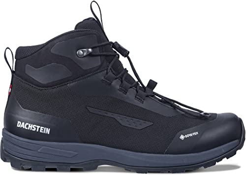 Dachstein Delta Rize 2.0 MC GT Schuhe Herren schwarz