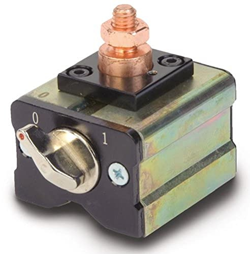 Schweisskraft ﻿MM 500 - Masa magnética 500 A